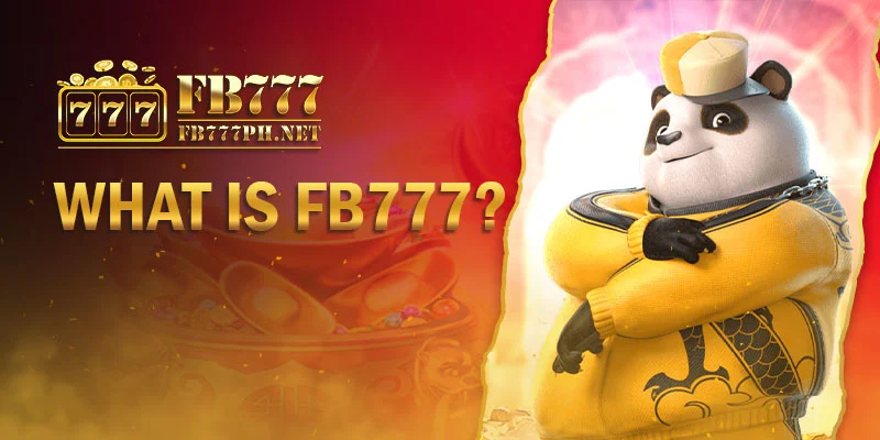 what is fb777?